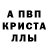 MDMA кристаллы Leonard Thiago